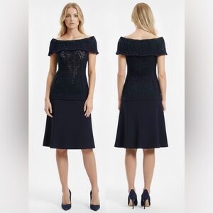 Oscar de la Renta Knit top